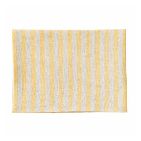 Linen Tea Towel - Henry