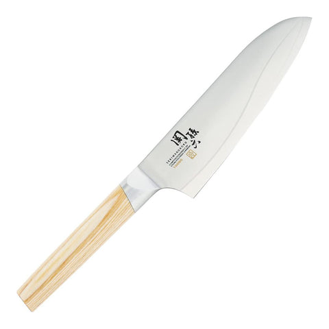 10000CL Santoku Knife