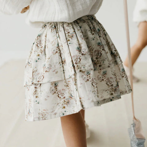 Sydney Skirt - Esme Floral