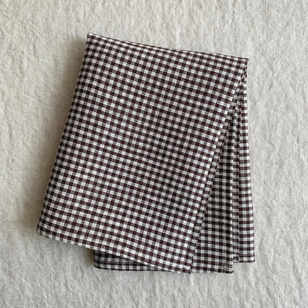Linen Tea Towel - Joshu