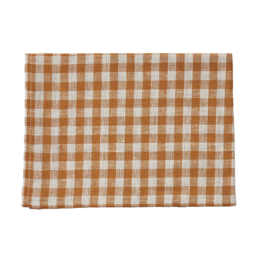 Linen Tea Towel - Rachael