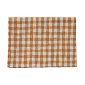 Linen Tea Towel - Rachael