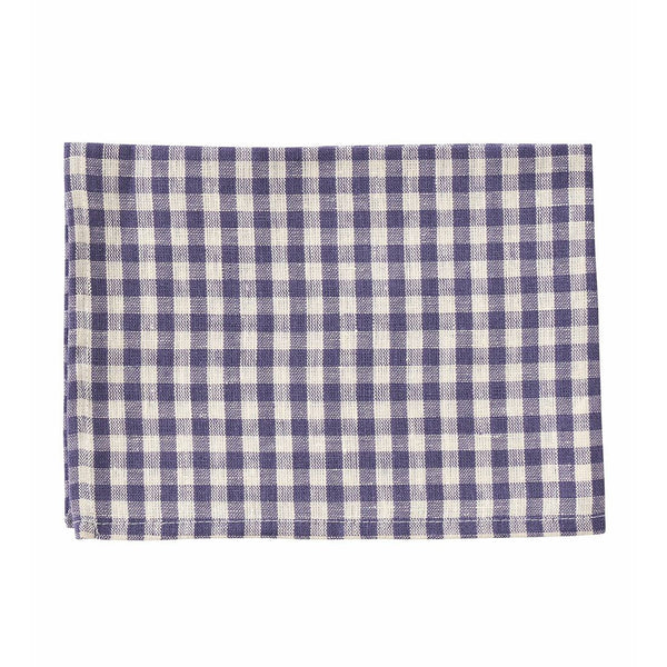 Linen Tea Towel - Simone