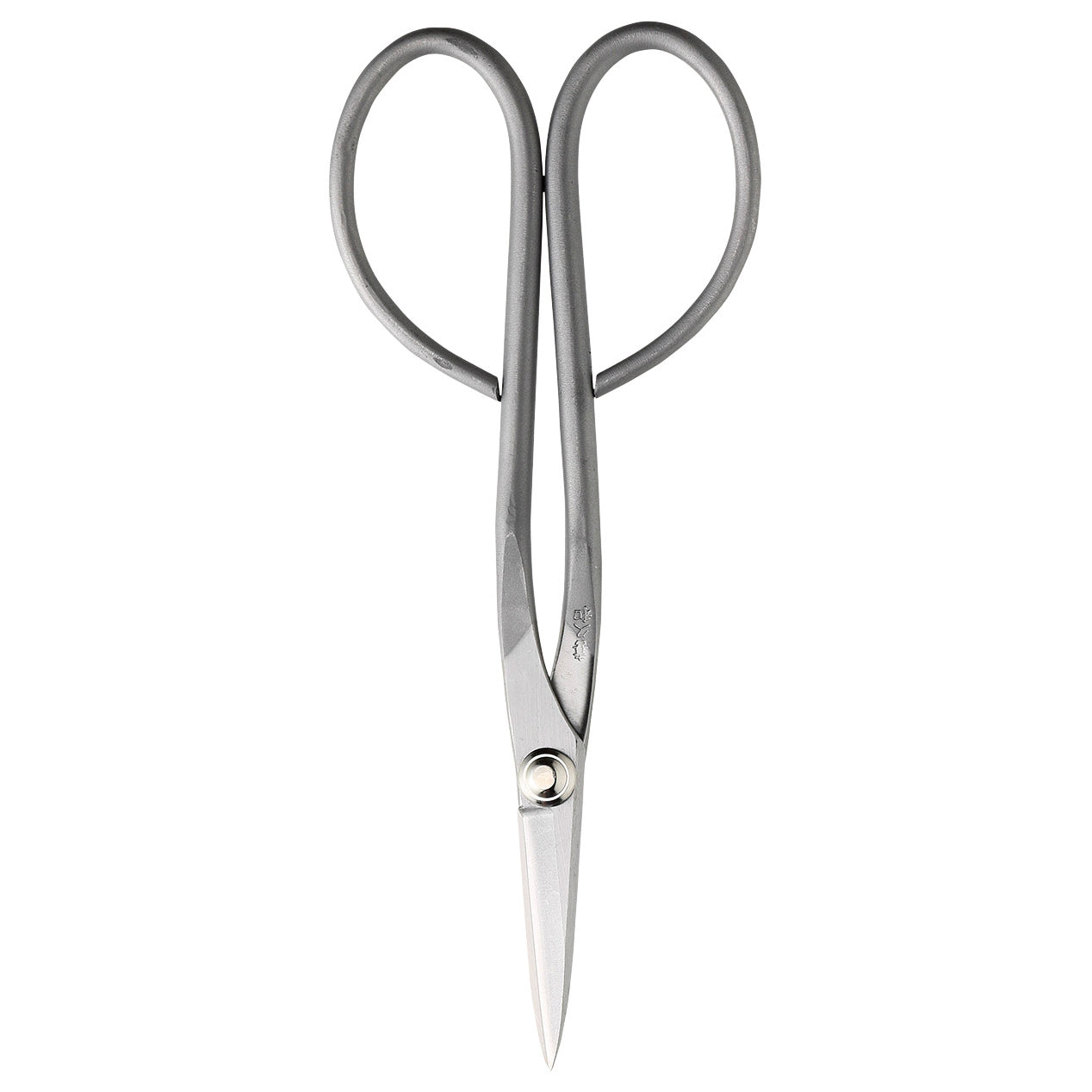 Stainless Steel Trimming Scissors