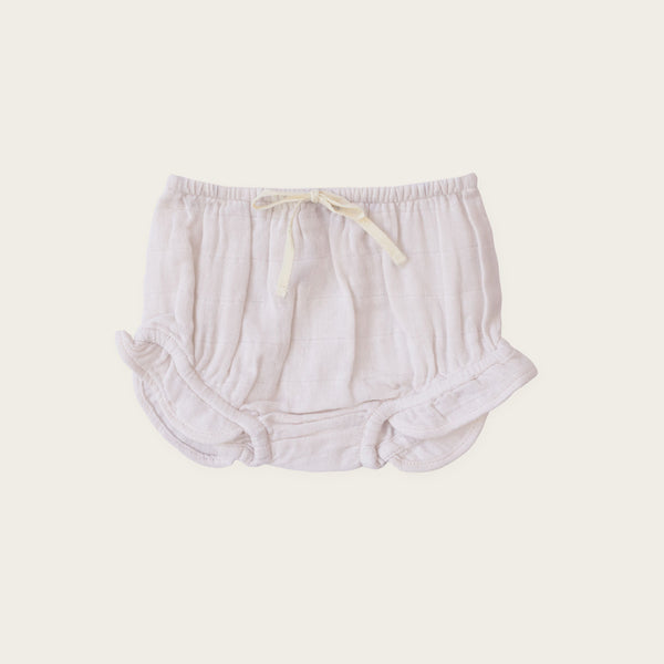 Frill Bloomer (Lilac)