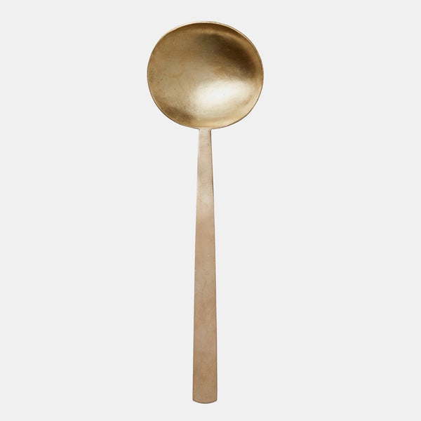 Brass Spoon