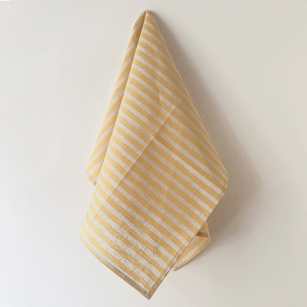 Linen Tea Towel (Henry)