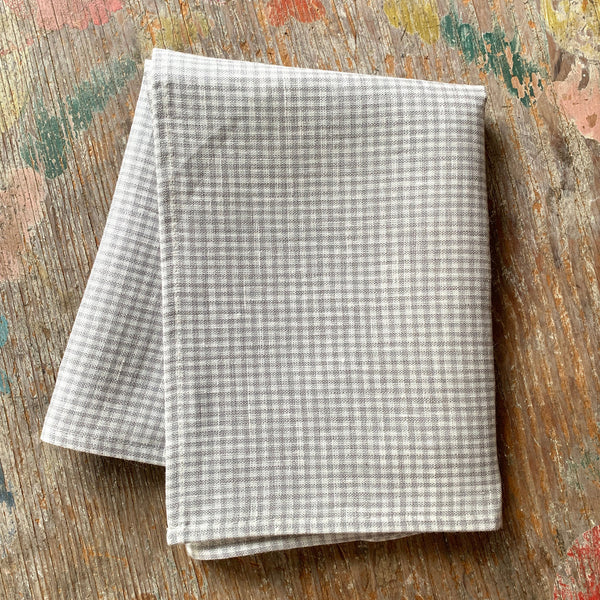 Linen Tea Towel (Jesse)