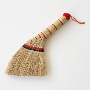 Edo Hand Broom - Angled