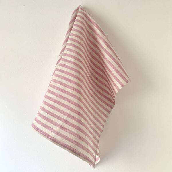 Linen Tea Towel (Michele)
