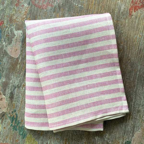 Linen Tea Towel (Michele)