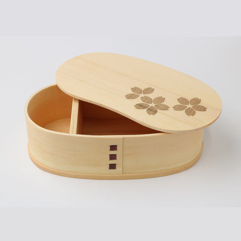 Japanese Bento Lunch Box
