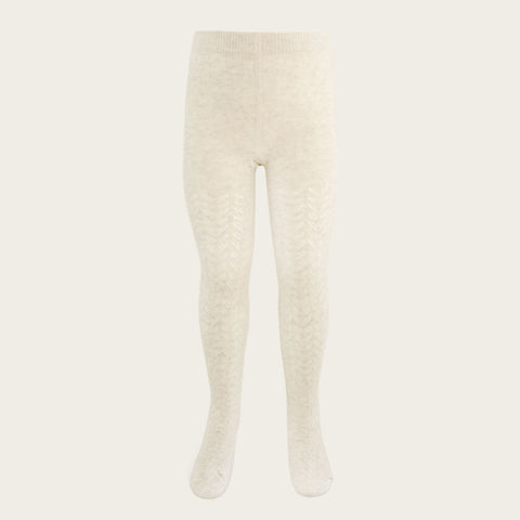 Sophie Tights (Oatmeal)